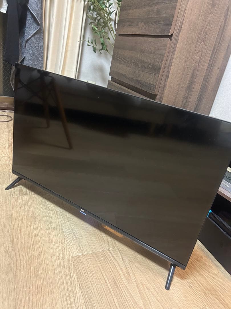 TCL S5400 2Kスマートテレビ 3255400