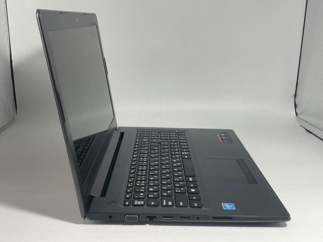 新品SSD Windows11 Lenovo ノートパソコン オフィス