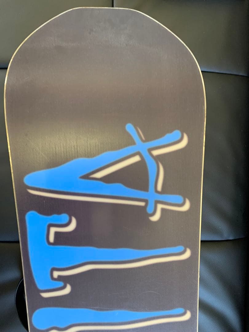 CAPITA UNION スノーボードセット 138