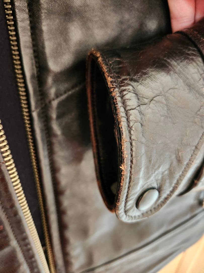 【希少】FREE WHEELERS マルホランド【Size 40】