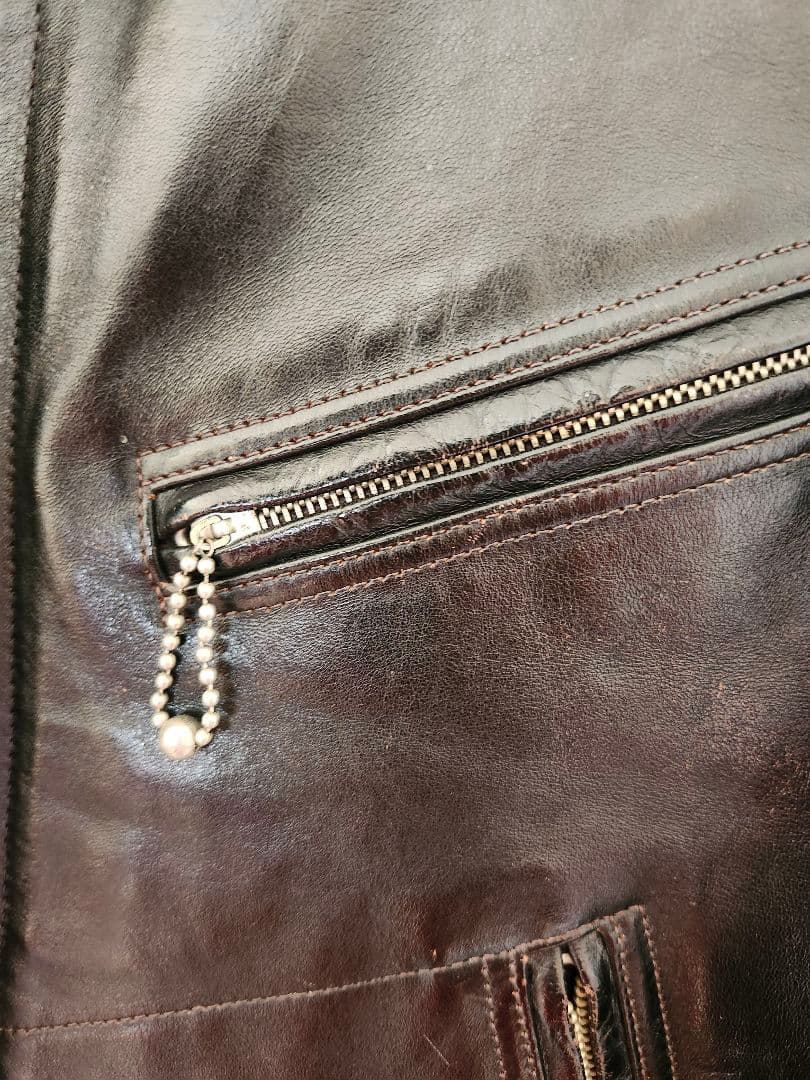 【希少】FREE WHEELERS マルホランド【Size 40】