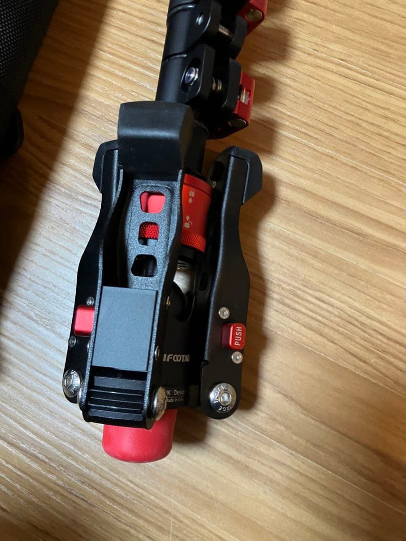 iFootage Cobra 2 A120-II 三脚