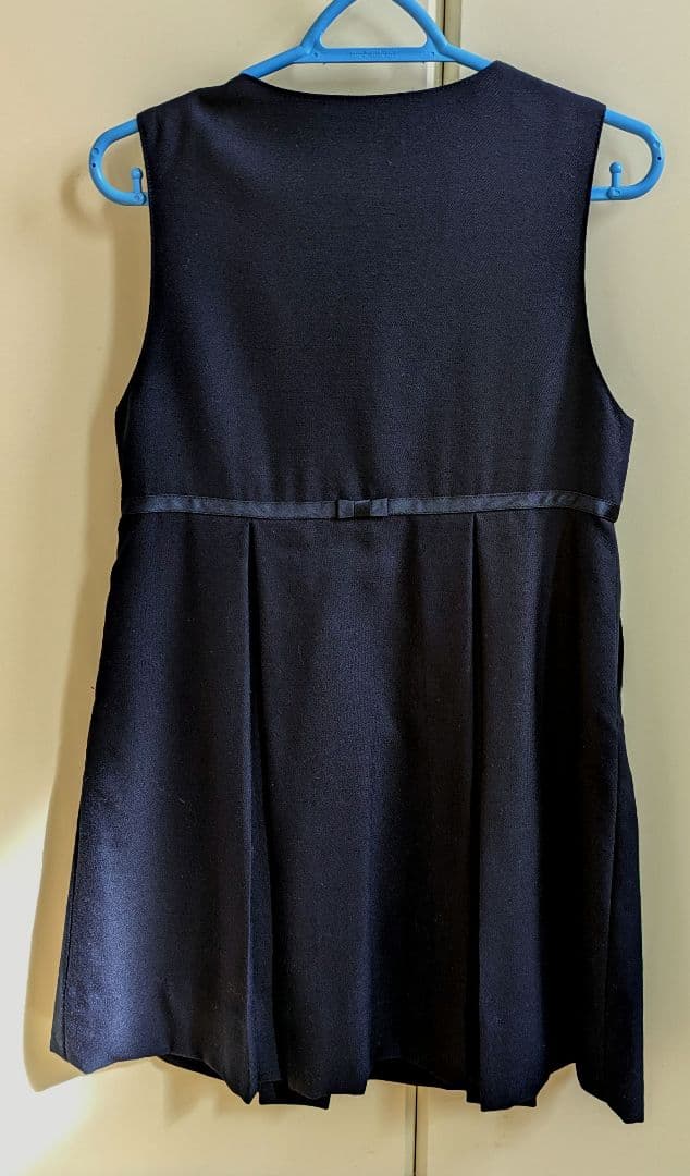 ファミリア　ボレロアンサンブル　お受験