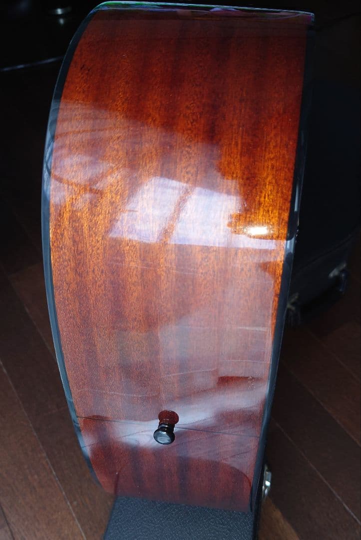 s.yairi ydt-18n オール単板モデル/グローバーペグに換装済/美品