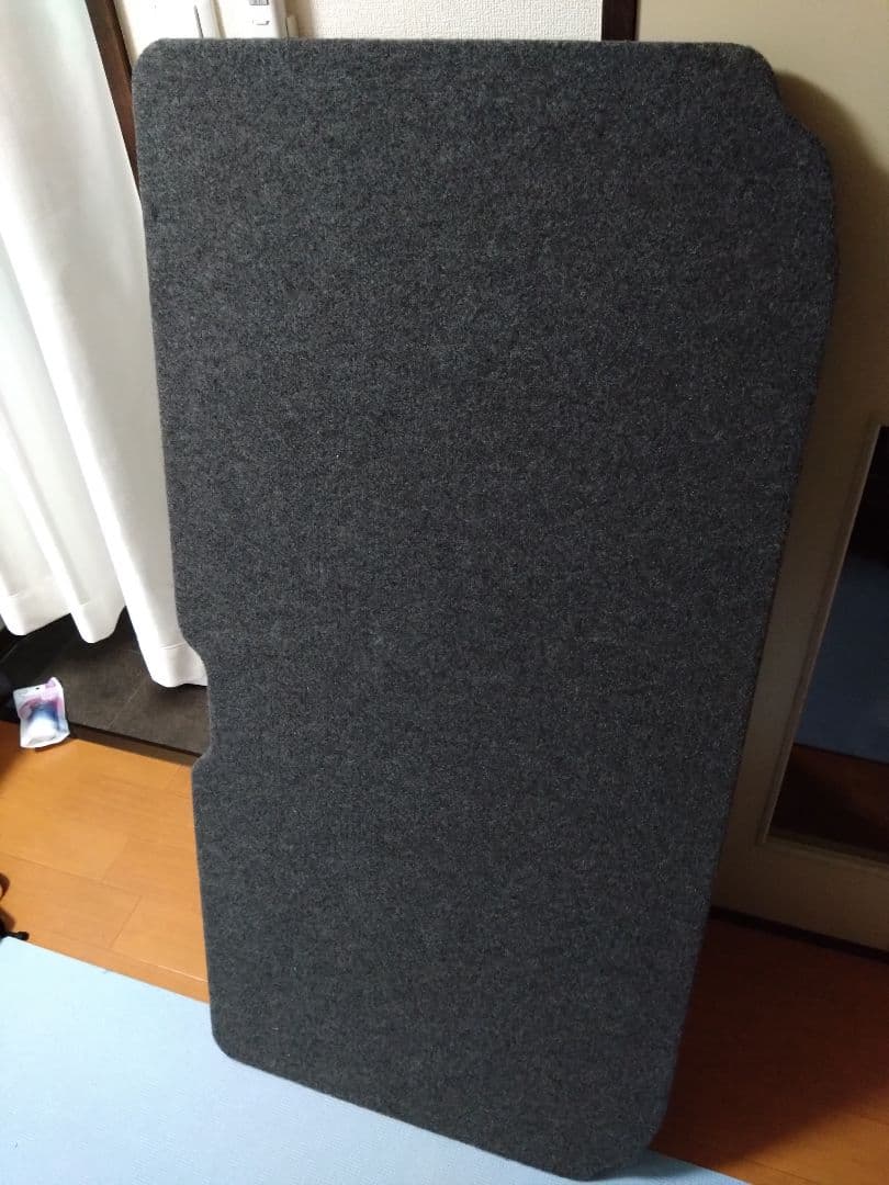 DA17W 純正ラゲッジボード・アタッチメント