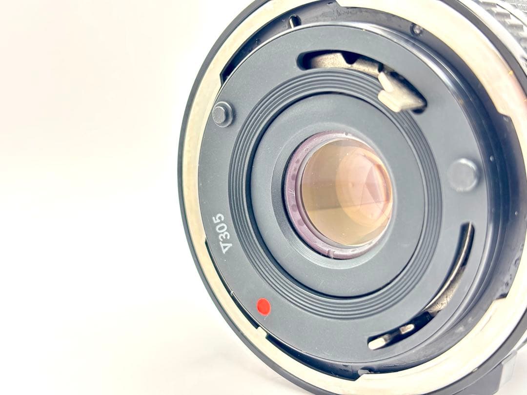 美品　Canon キヤノン NEW FD 24mm F2.8