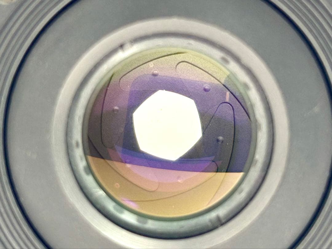 美品　Canon キヤノン NEW FD 24mm F2.8