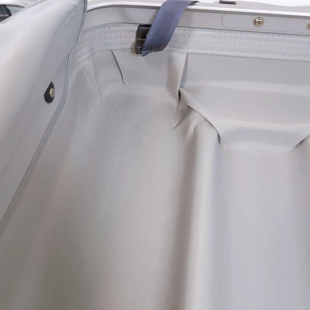 PROTECA プロテカ エキノックスライト α キャリーバッグ スーツケース