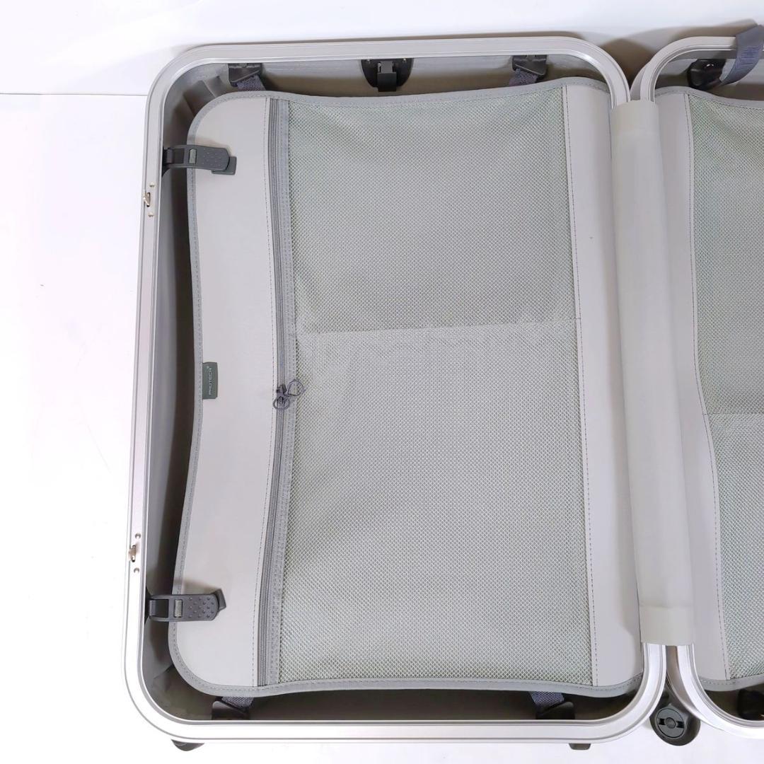 PROTECA プロテカ エキノックスライト α キャリーバッグ スーツケース