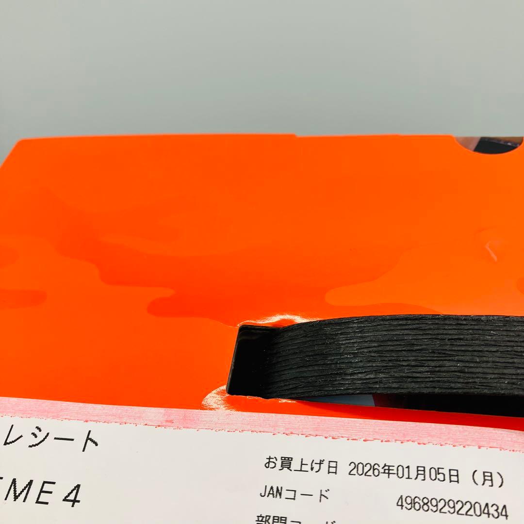 ② JBL XTREME 4 ポータブルBluetoothスピーカー 新品未開封
