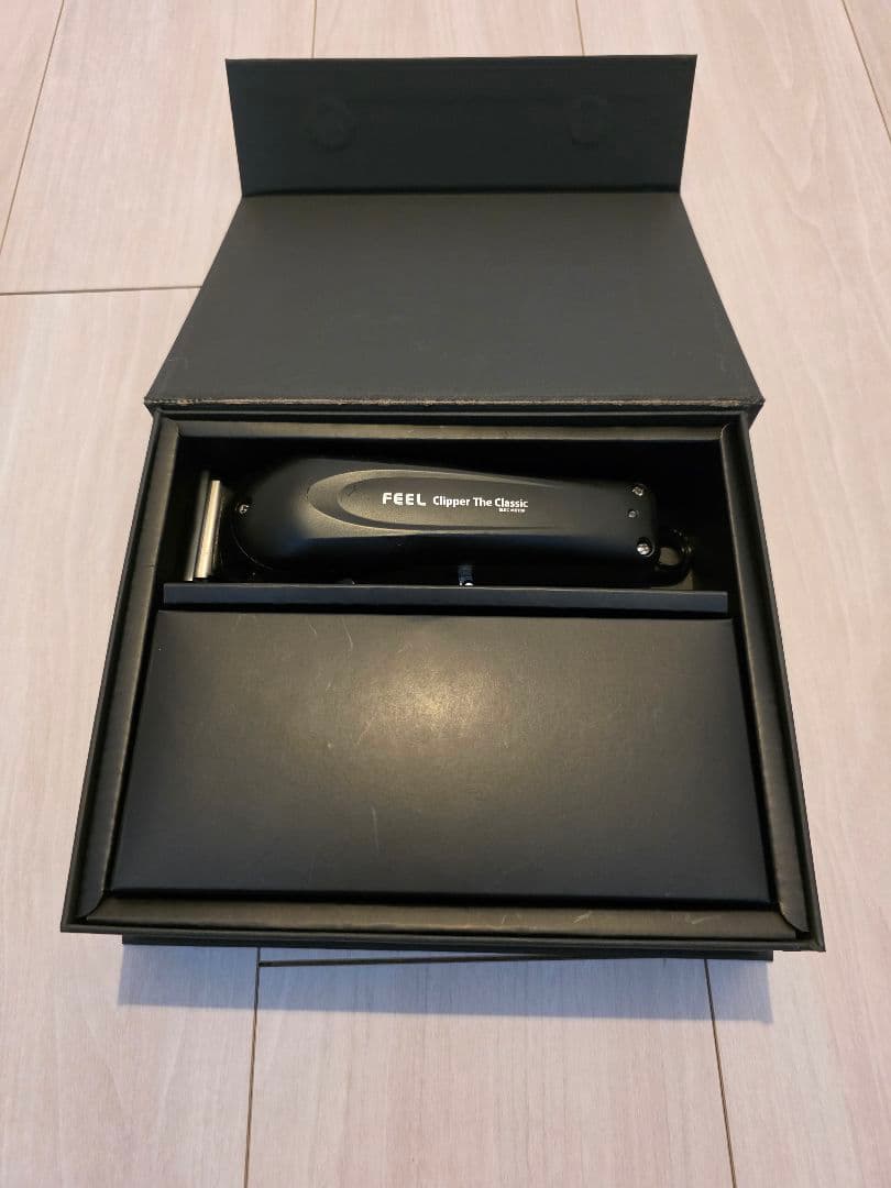 FEEL バリカン CLIPPER THE CLASSIC
