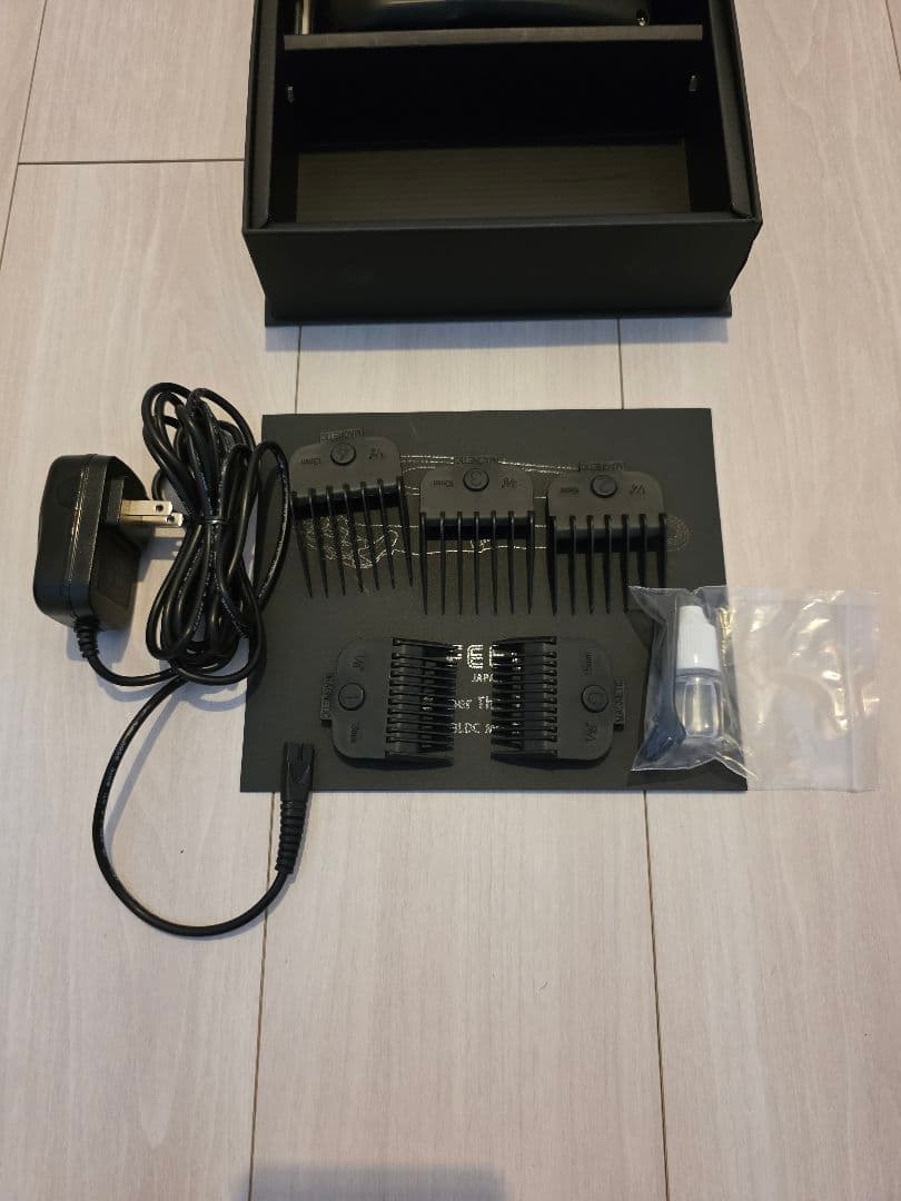 FEEL バリカン CLIPPER THE CLASSIC