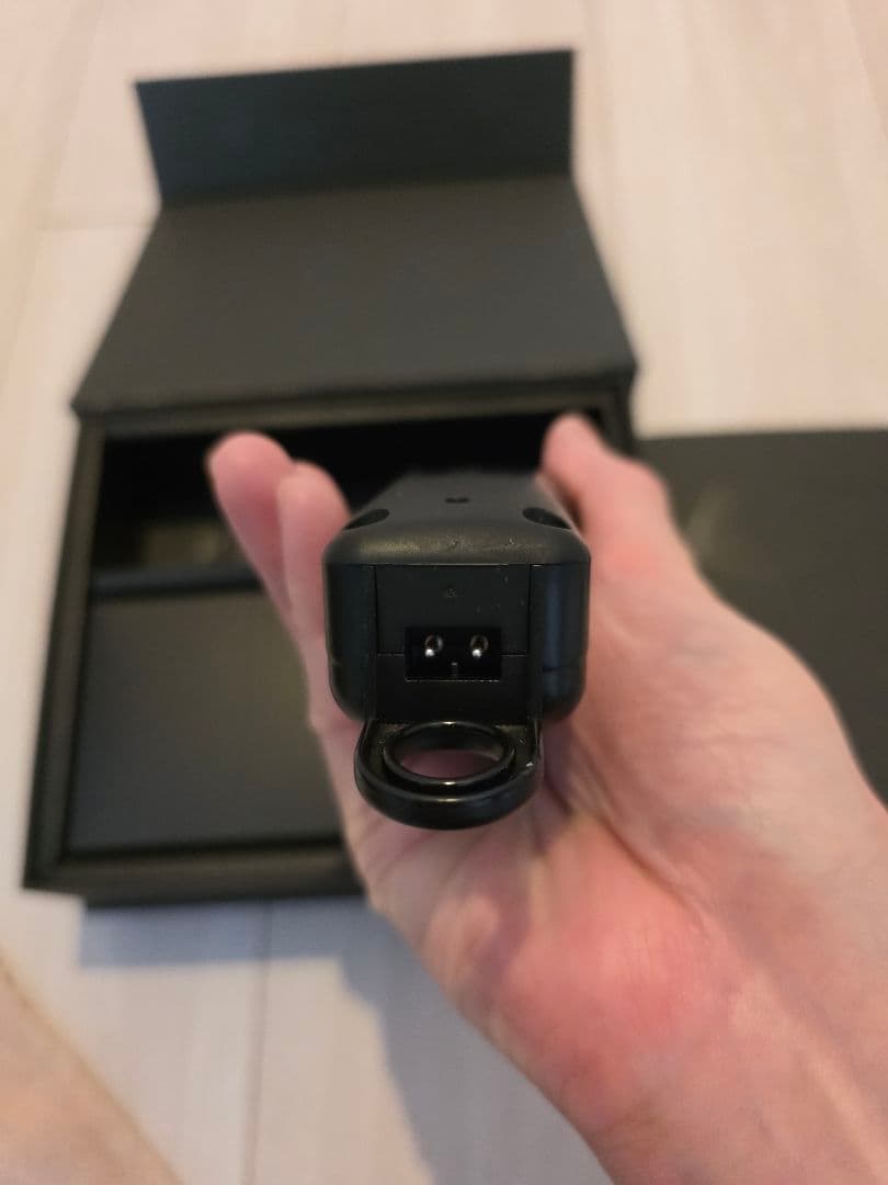 FEEL バリカン CLIPPER THE CLASSIC