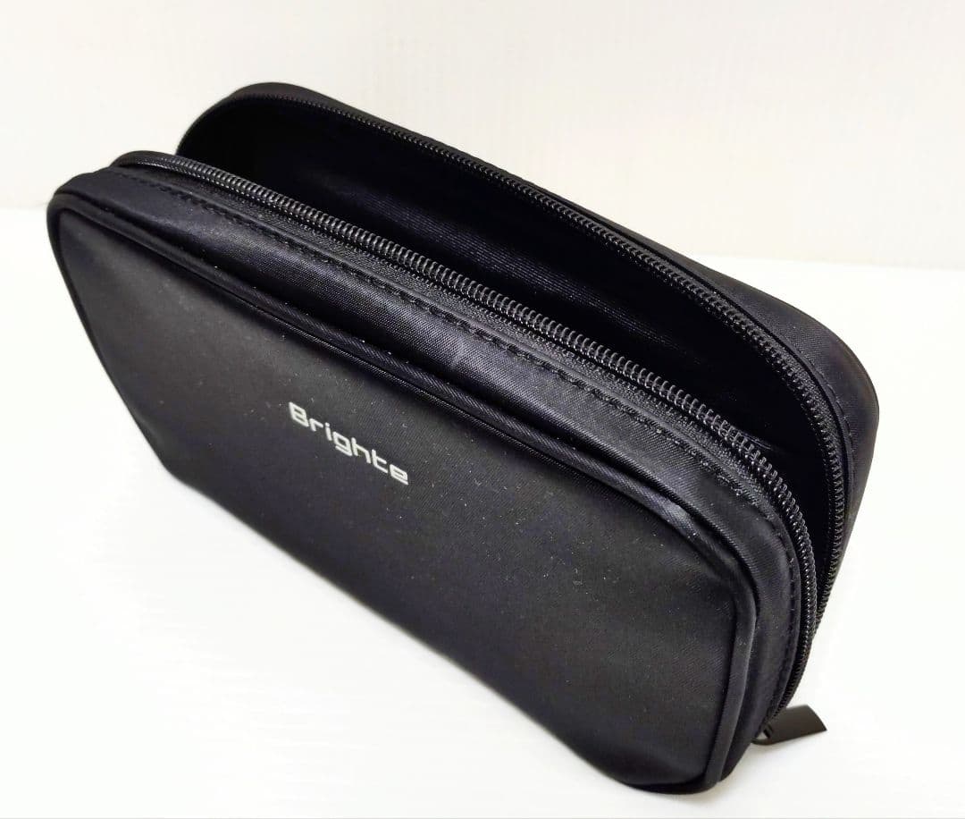 Brighte ELEKI BRUSH☆ブライトエレキブラシ ☆美顔器