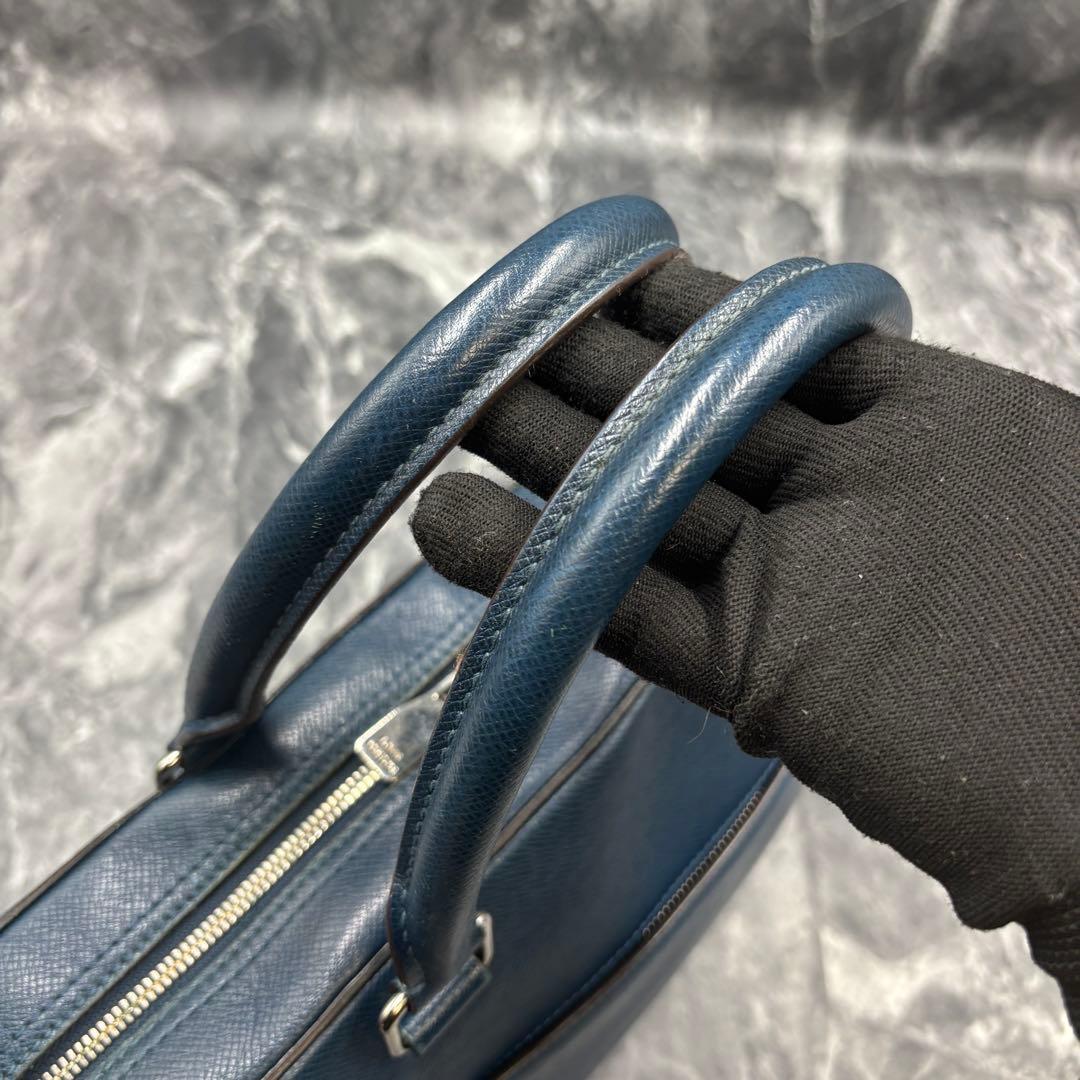 ようちゃん ✨ルイヴィトン　ダイガ　2way ビジネスバッグ