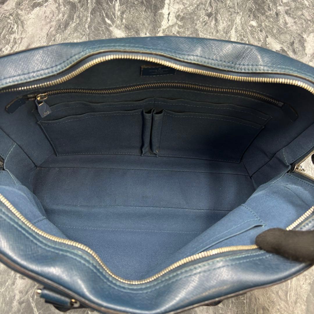 ようちゃん ✨ルイヴィトン　ダイガ　2way ビジネスバッグ