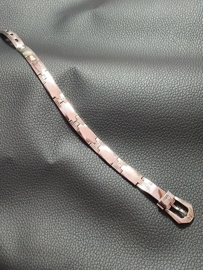 LedaSILMA SPORTS レダシルマ ダイヤ ブレスレット