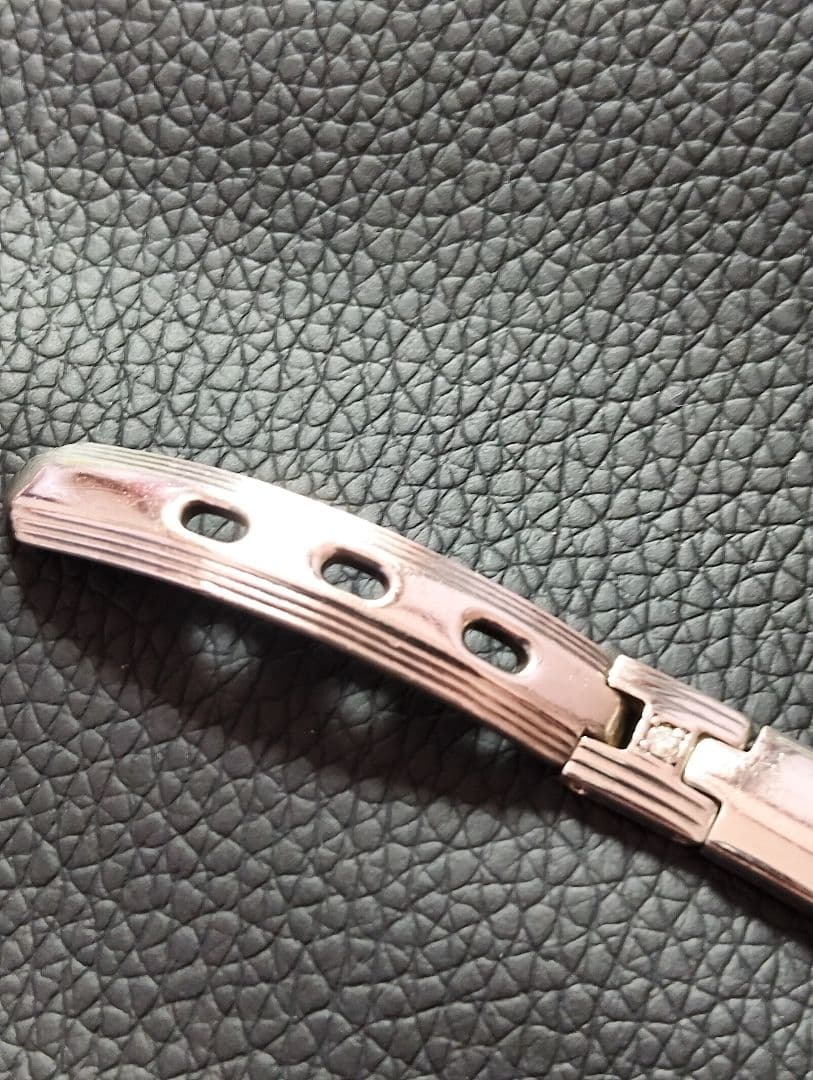 LedaSILMA SPORTS レダシルマ ダイヤ ブレスレット