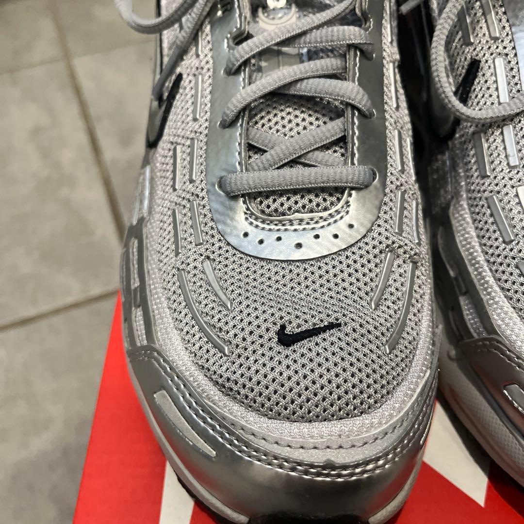 本日限定価格　Nike Air Max TL 2.5 シルバー スニーカー