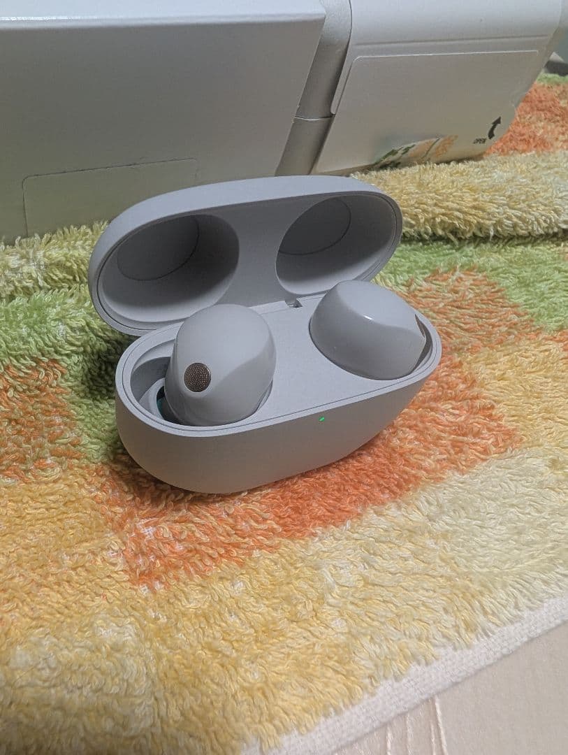 ワイヤレスイヤホン SONY Google Soundcore バラ可