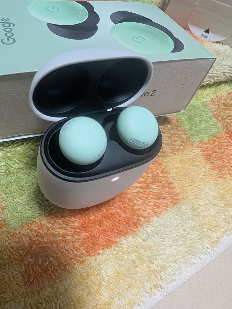 ワイヤレスイヤホン SONY Google Soundcore バラ可