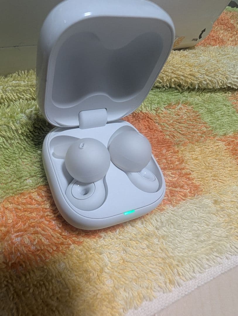 ワイヤレスイヤホン SONY Google Soundcore バラ可