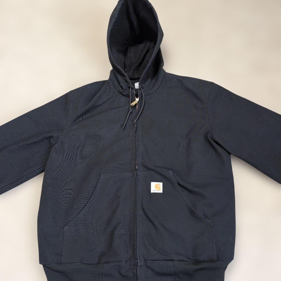 Carhartt アクティブパーカーS