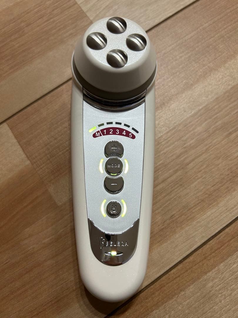 CELL CURE 4T PLUS 美顔器