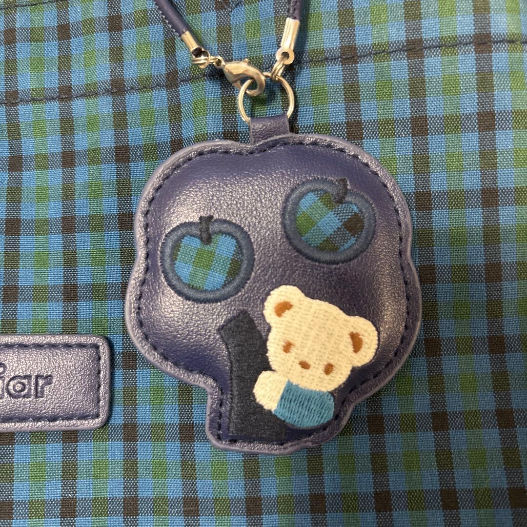 ファミリア バッグ