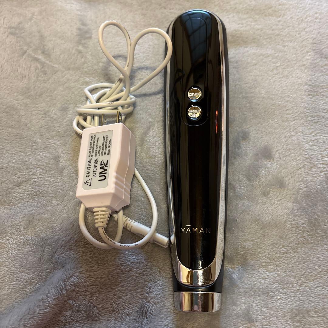 YAMAN キャビスパ360美容機器 ブラック