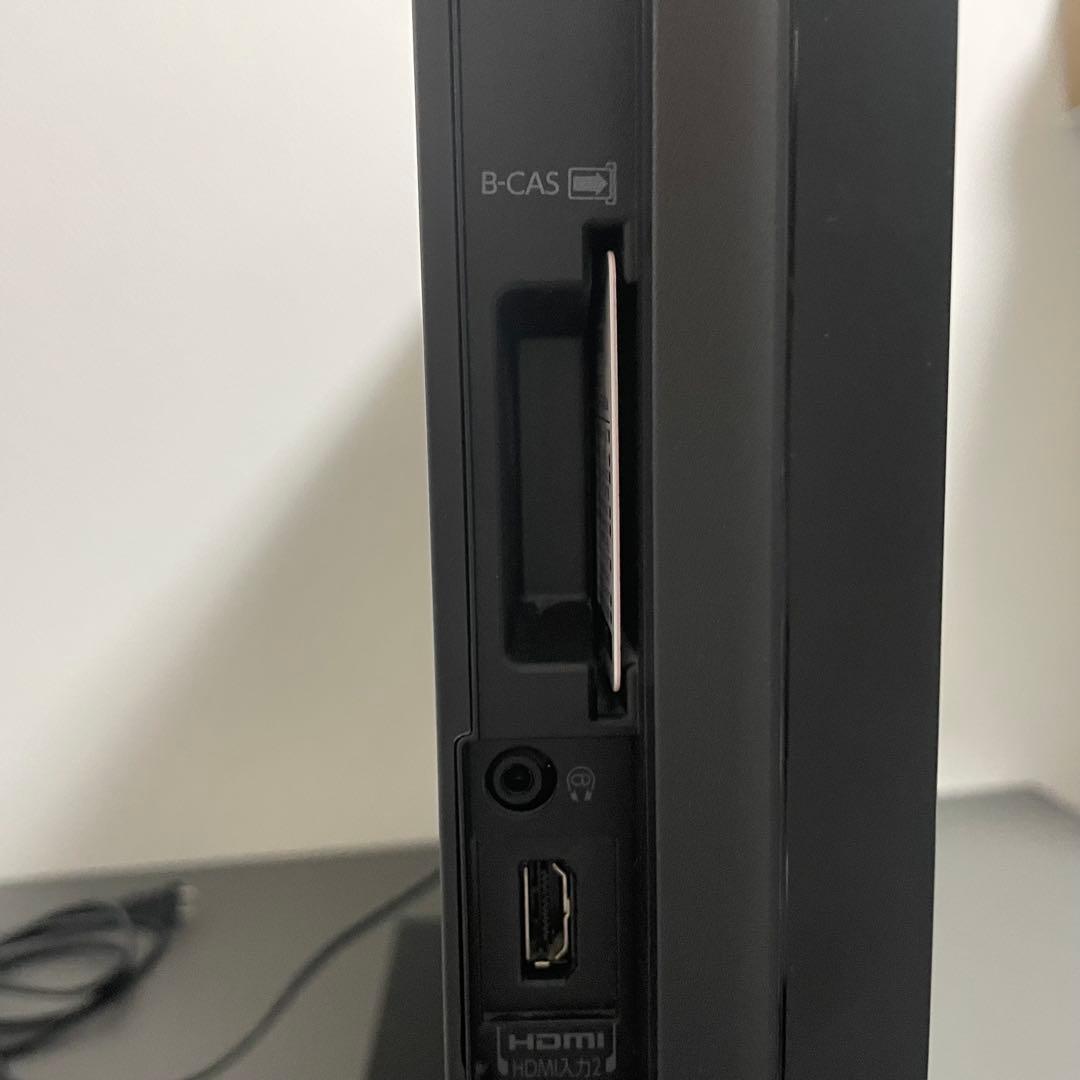 【動作良好】東芝 REGZA 32型 液晶テレビ BD/DVD視聴可 32RB2