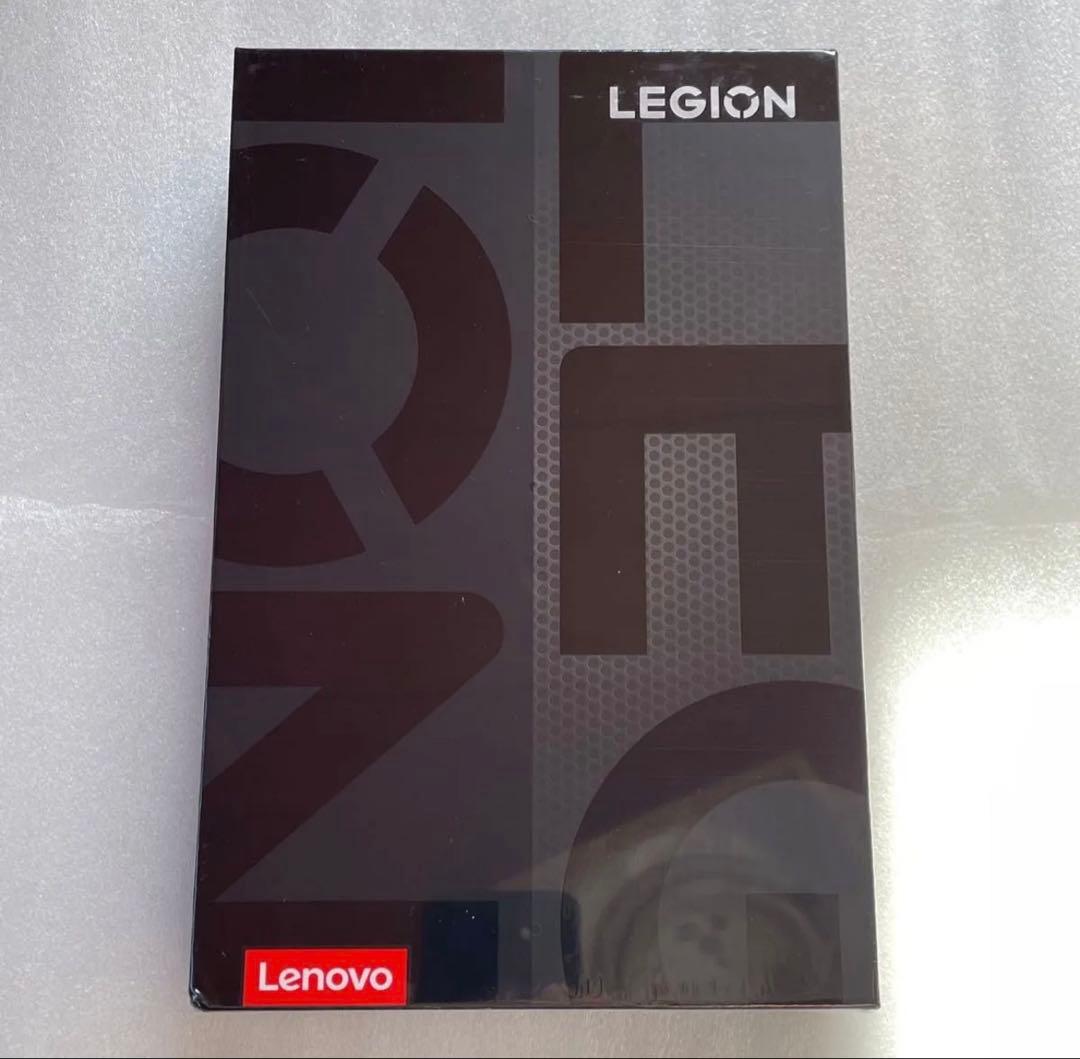 未開封　Lenovo Legion Y700 （gen4） 12GB 256GB