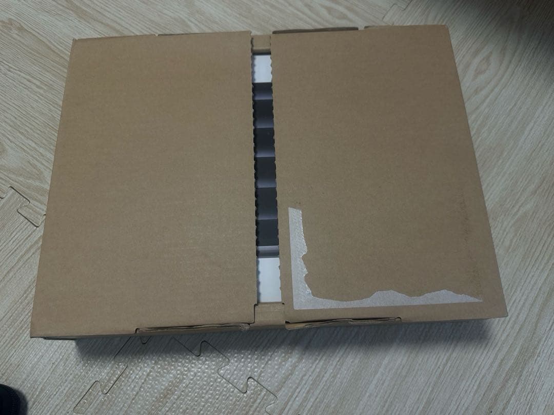 M3 Pro MacBook Pro 14インチ スペースブラック