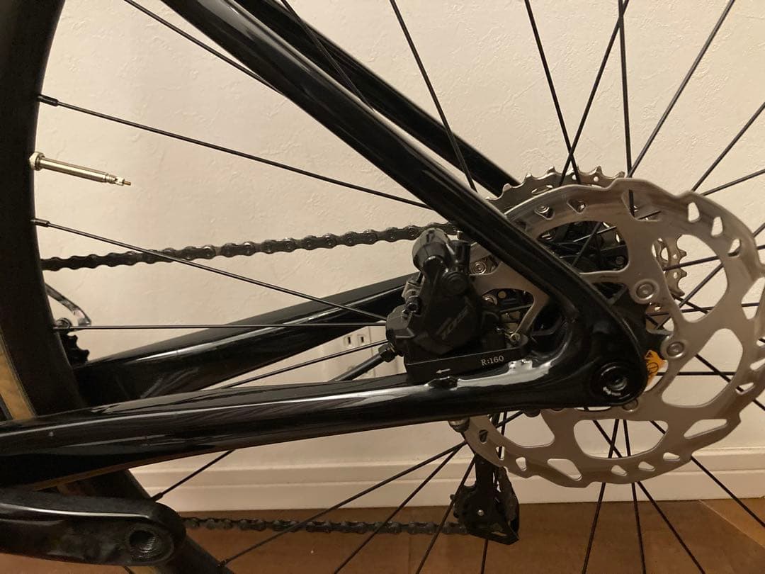 cannondale SuperSix EVO 3 2024 56size発送可