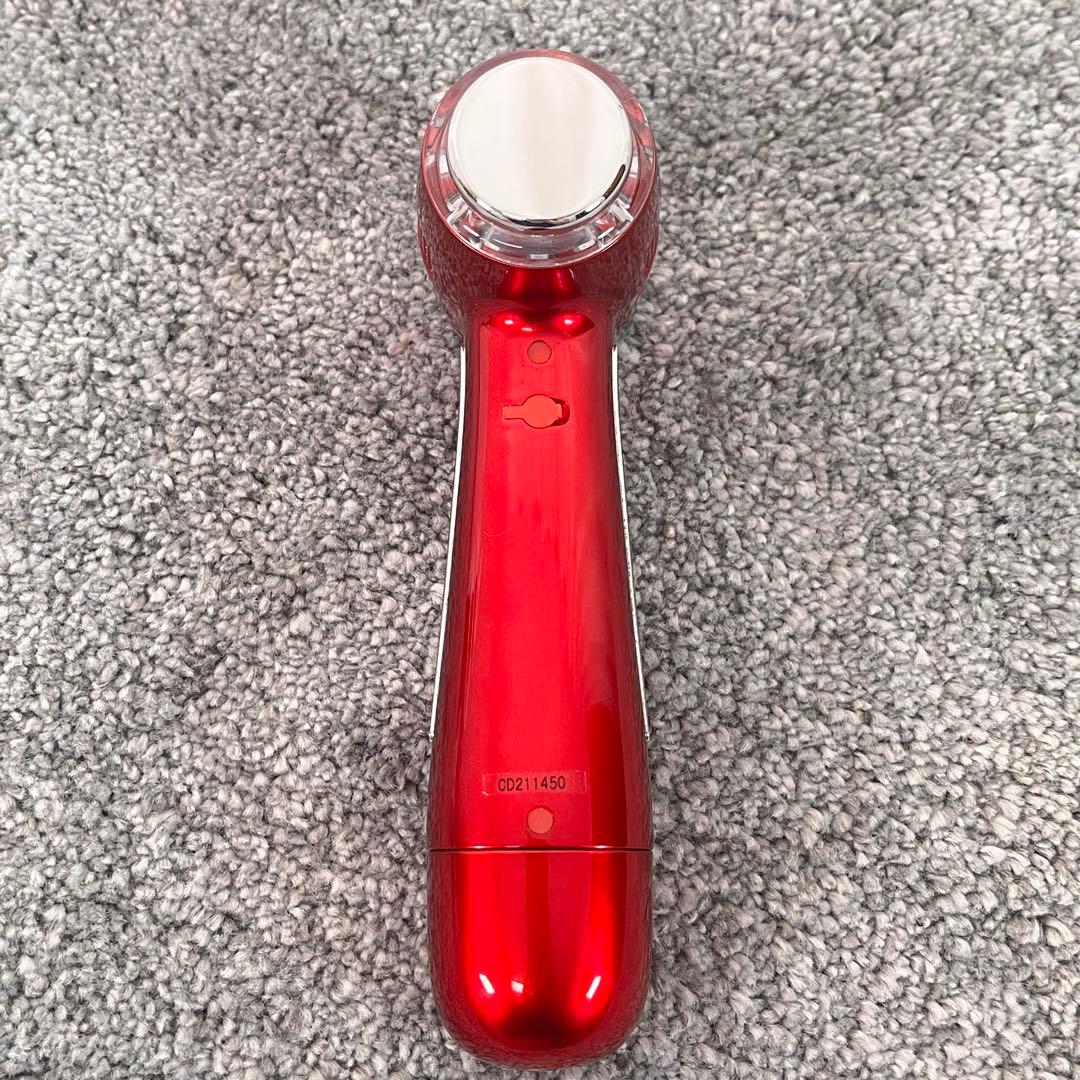 アミン　カオンDX CaonDX 美顔器　超音波　ソニック　EMS イオン