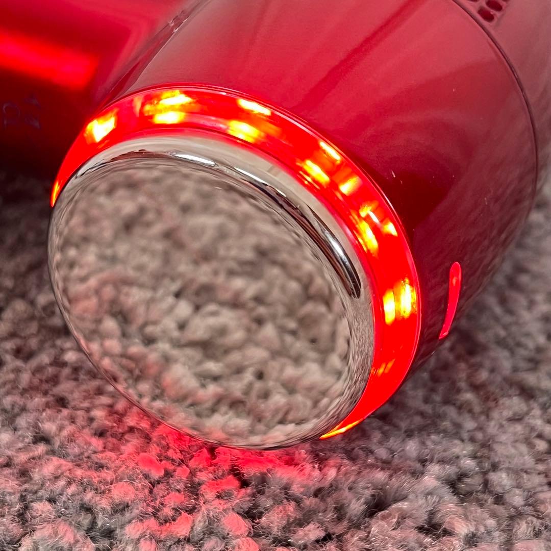 アミン　カオンDX CaonDX 美顔器　超音波　ソニック　EMS イオン