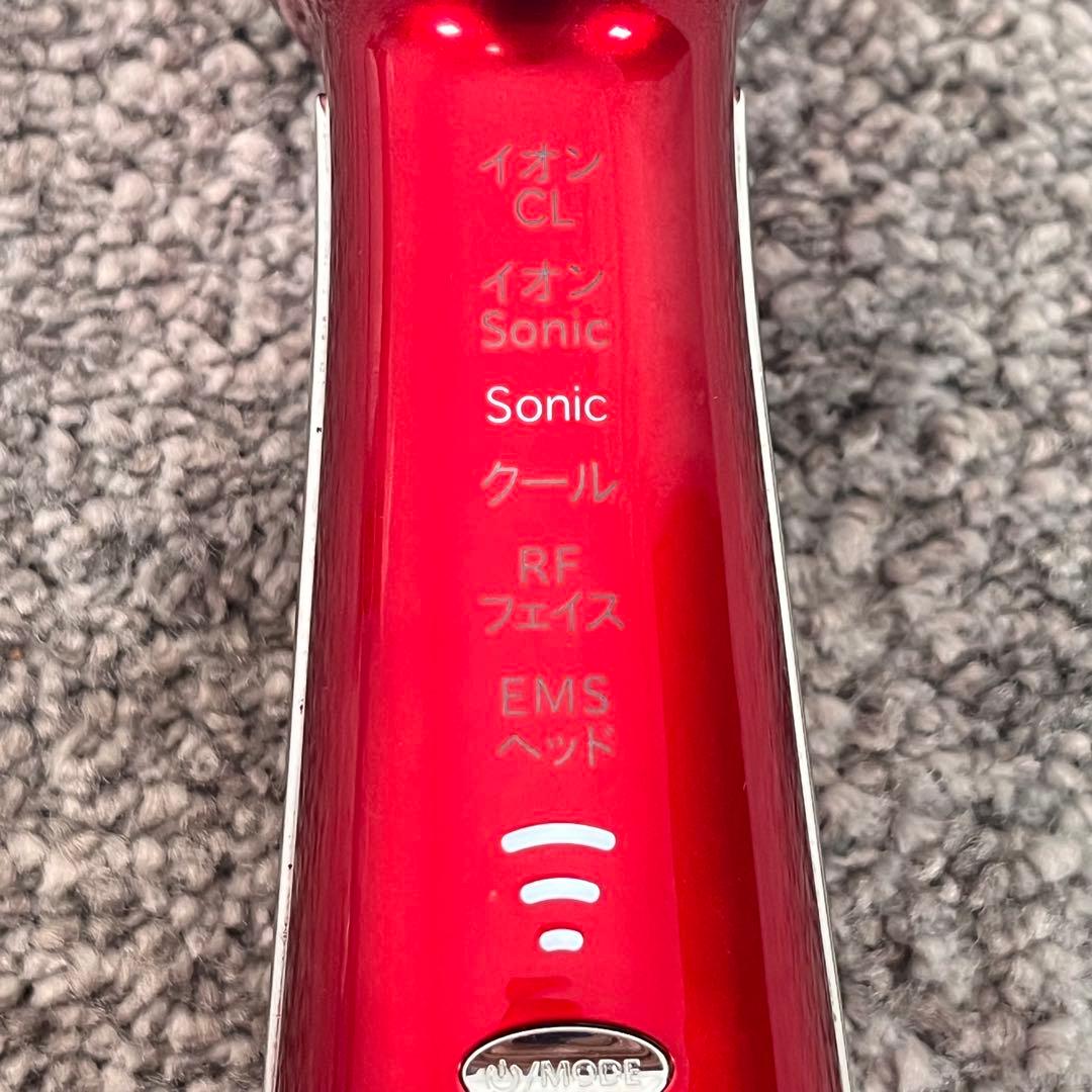 アミン　カオンDX CaonDX 美顔器　超音波　ソニック　EMS イオン