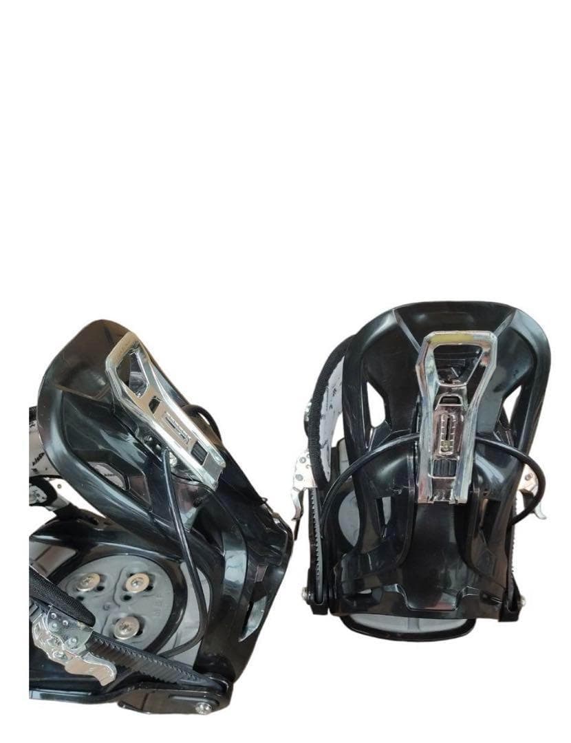 U4r0n05h0mendAreさん専用　FLOW×Kissmarkビンディング