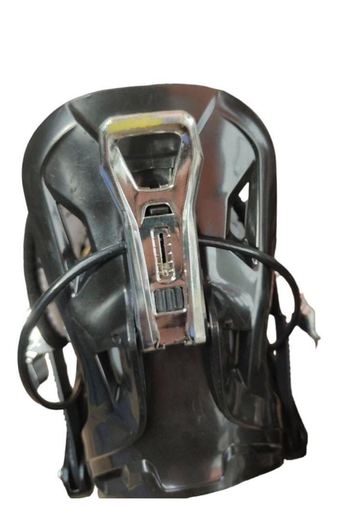 U4r0n05h0mendAreさん専用　FLOW×Kissmarkビンディング