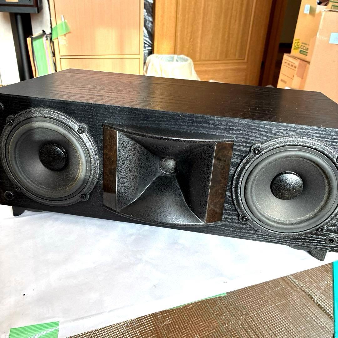超美品！　名機　JBL S-VA CENTER センタースピーカー