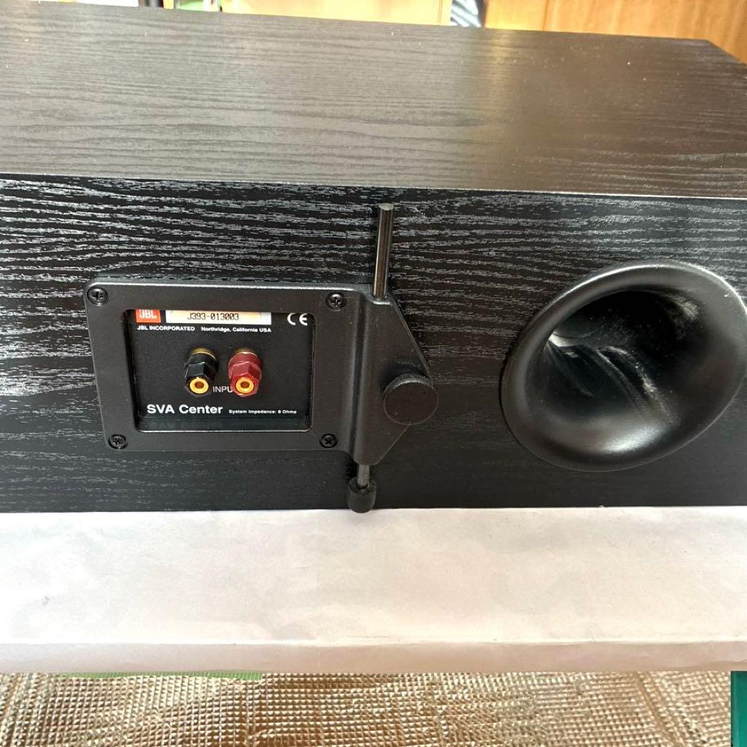 超美品！　名機　JBL S-VA CENTER センタースピーカー