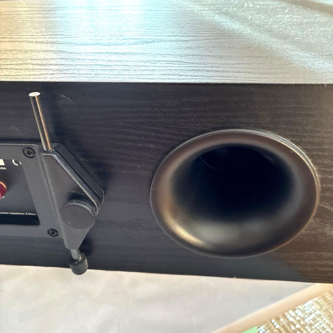 超美品！　名機　JBL S-VA CENTER センタースピーカー