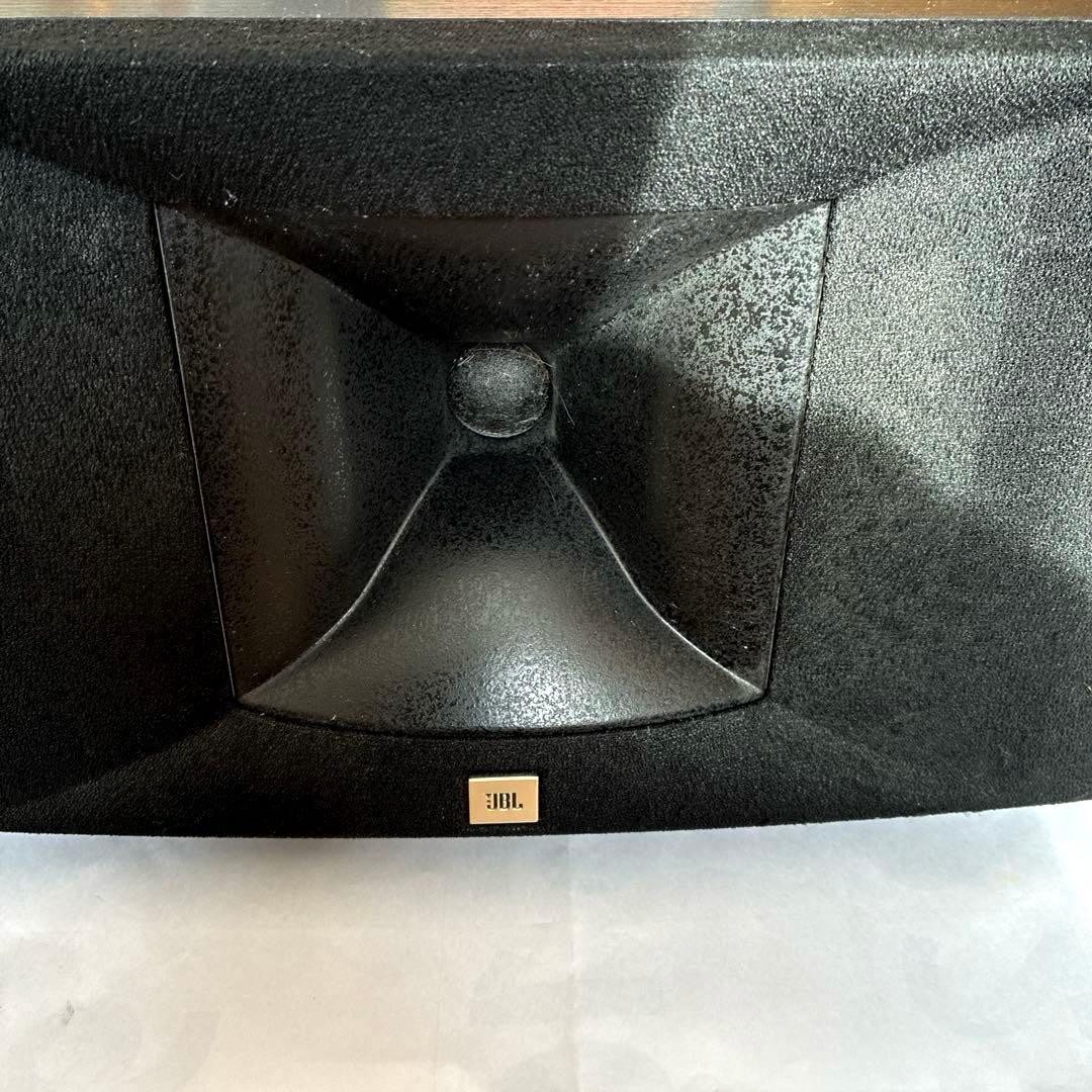 超美品！　名機　JBL S-VA CENTER センタースピーカー