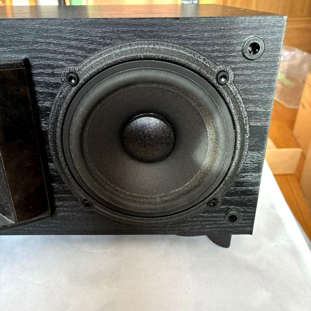 超美品！　名機　JBL S-VA CENTER センタースピーカー