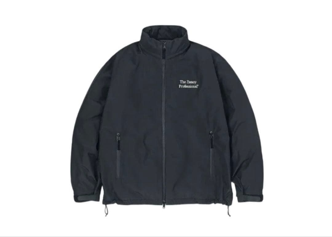 ジャケット・アウター ENNOY 3Layer Shell Jacket