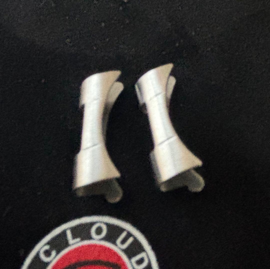 ほぼ未使用‼️ROLEX ロレックス 501B フラッシュフィット FF