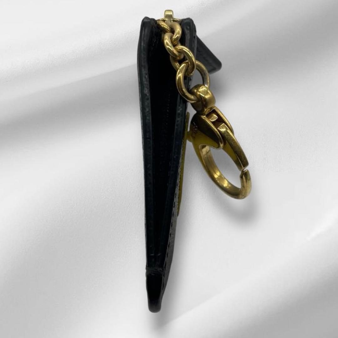 ケン様　FENDI フェンディ ケース モンスター w5