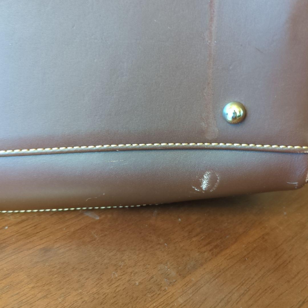 かたな様　ソメスサドル　ミニボストン　2WAY