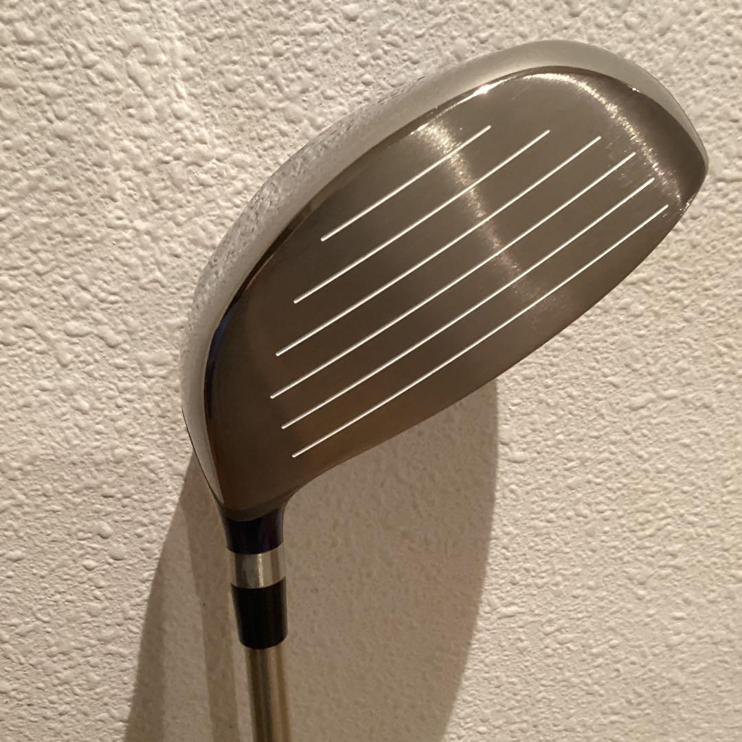 ☆美品！試打のみ！☆ ミズノ・EURUSレディース・ドライバー