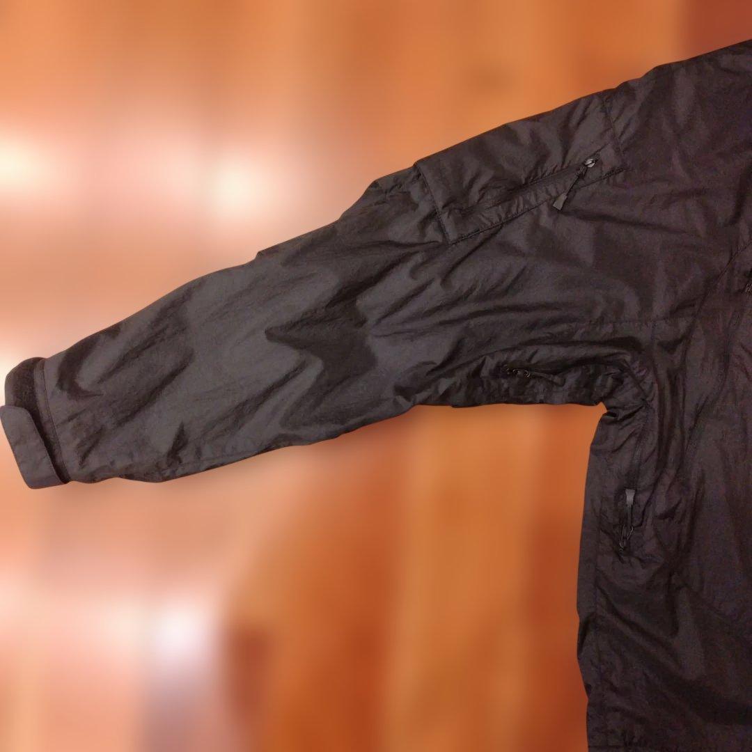 ジャケット・アウター 25SS DAIWA PIER39 TECH WIND SHELL JACKET